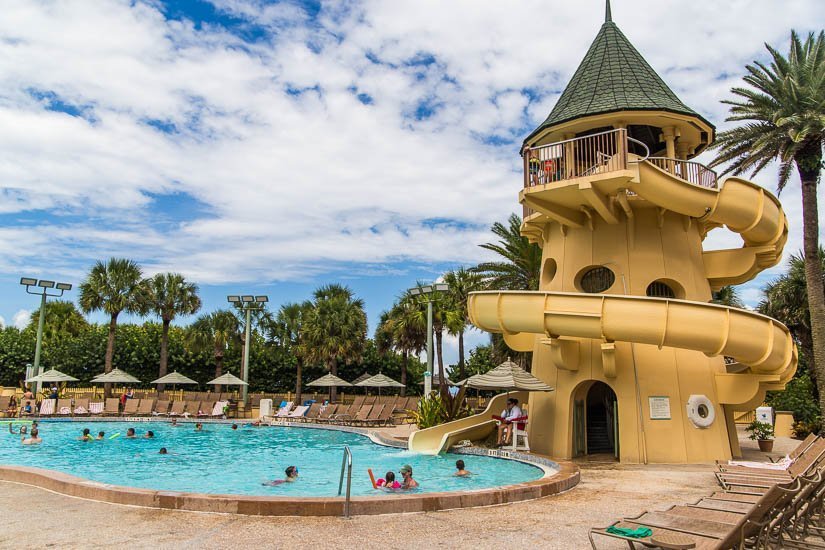 DVC rental Disneys Vero Beach Resort