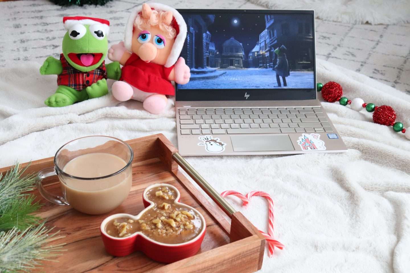 Disney Movie Nights Muppets Christmas Carol