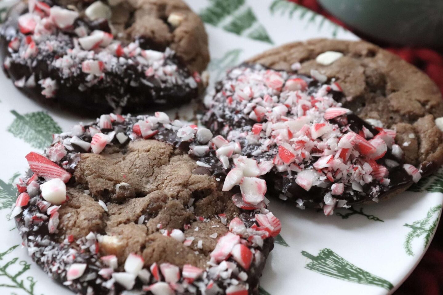 Recipes for a Christmas Movie Night the Santa Clause