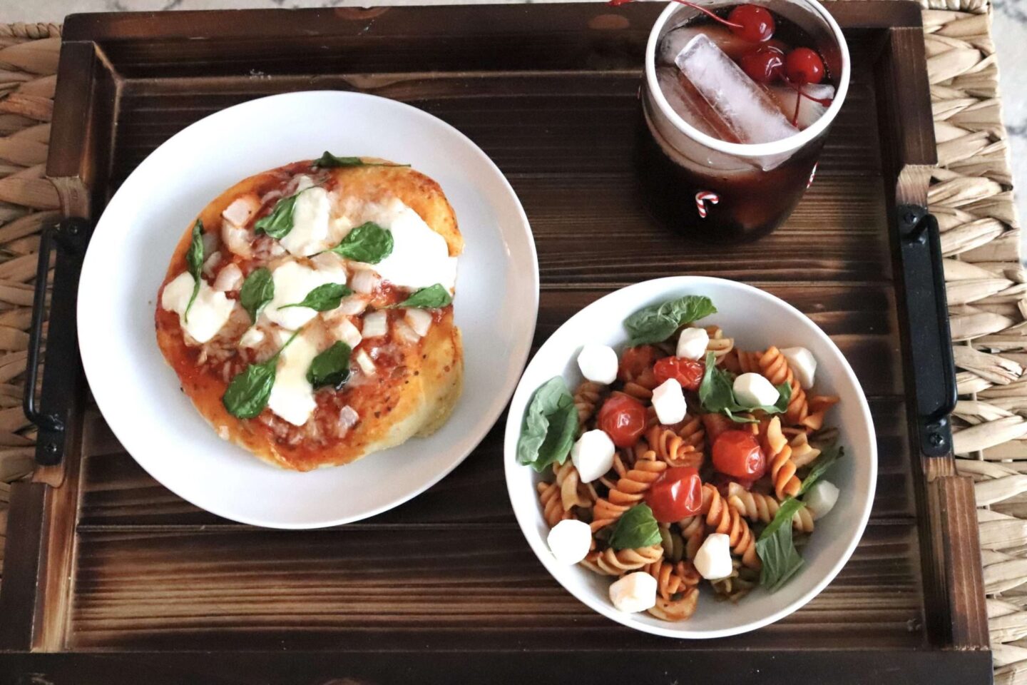 The Santa Clause Movie Noodles and Pie Recipes for Christmas