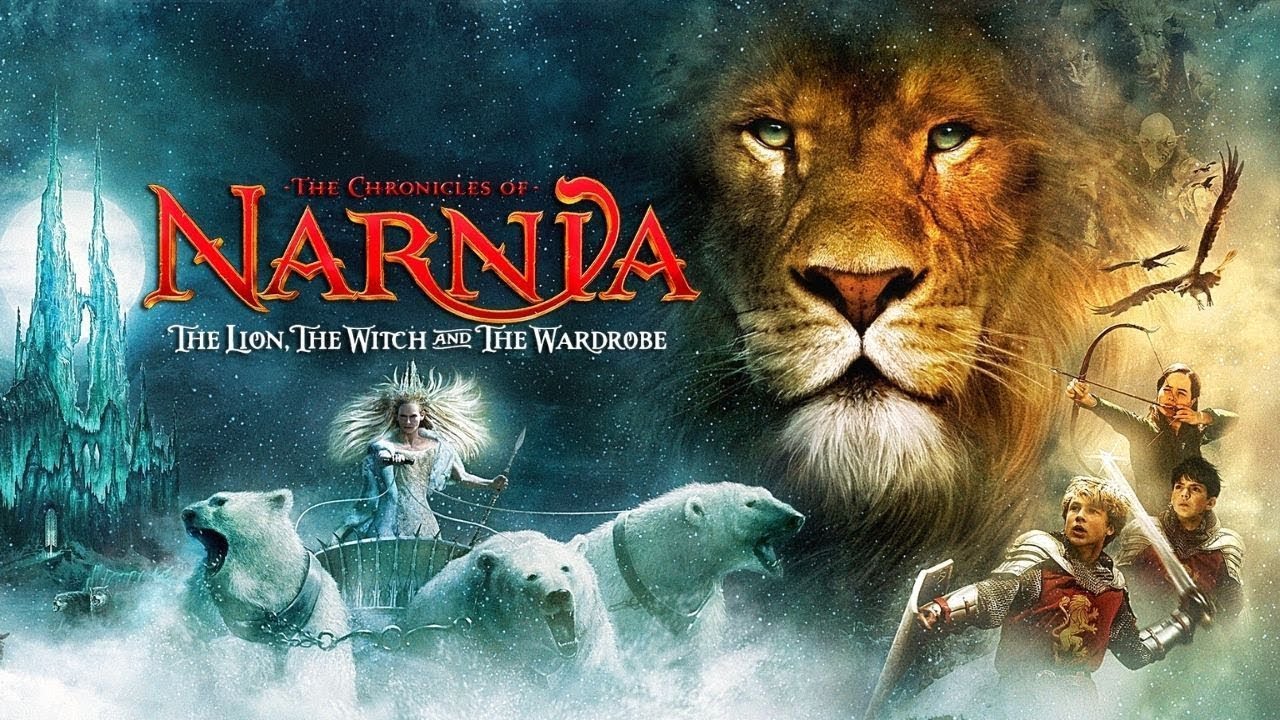 Chronicles of Narnia Easter Movie