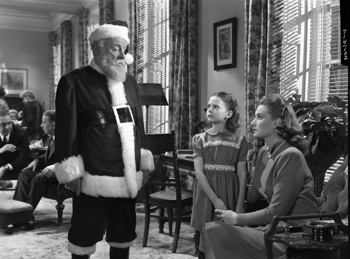 Miracle on 24th Street Disney Christmas Movies