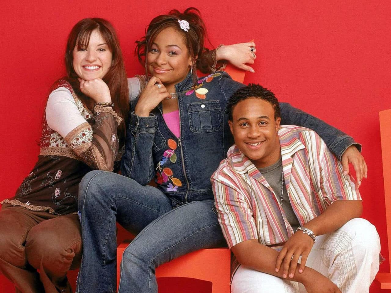 Thats so Raven Disney channel Show