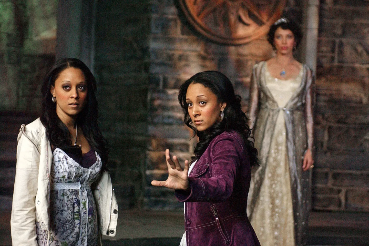Twitches Movie Halloween Black History