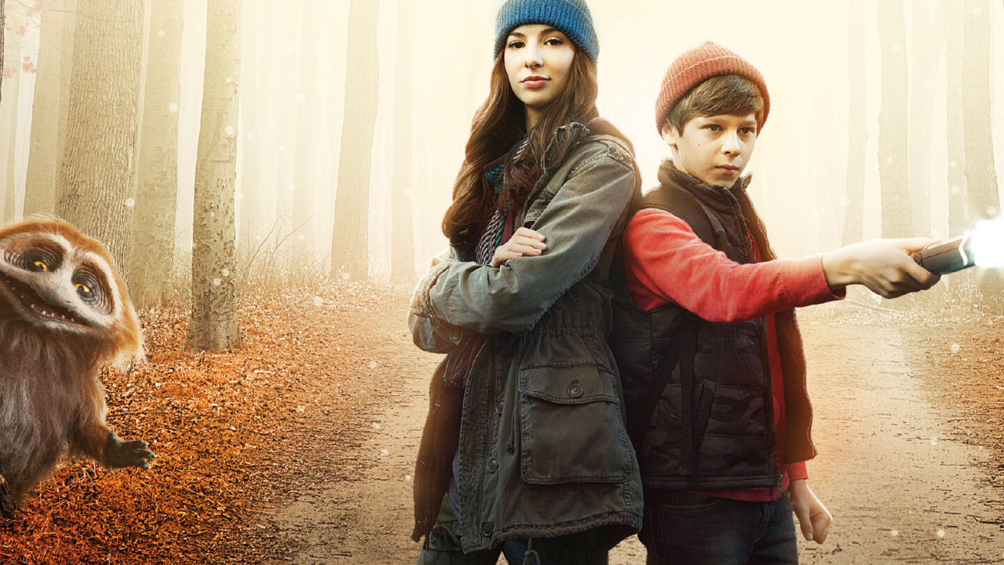 Jim Henson Turkey Hollow Movie for Thanksgiving