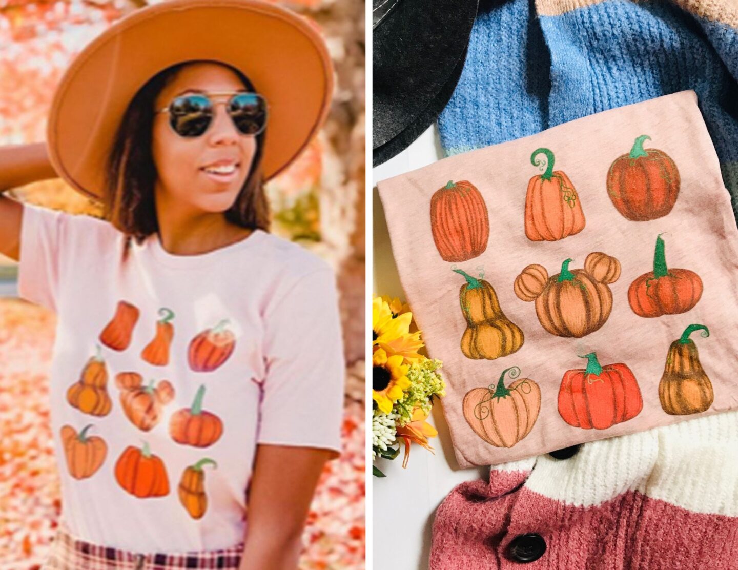 Disney Halloween Shirts Disney Pumpkins