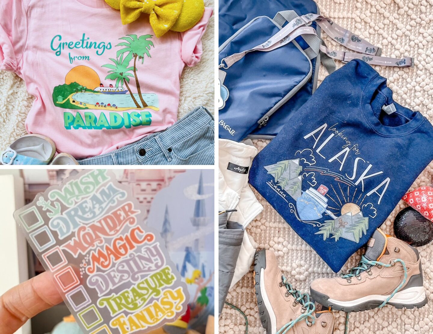 Disney Cruise Shirts Family shirts