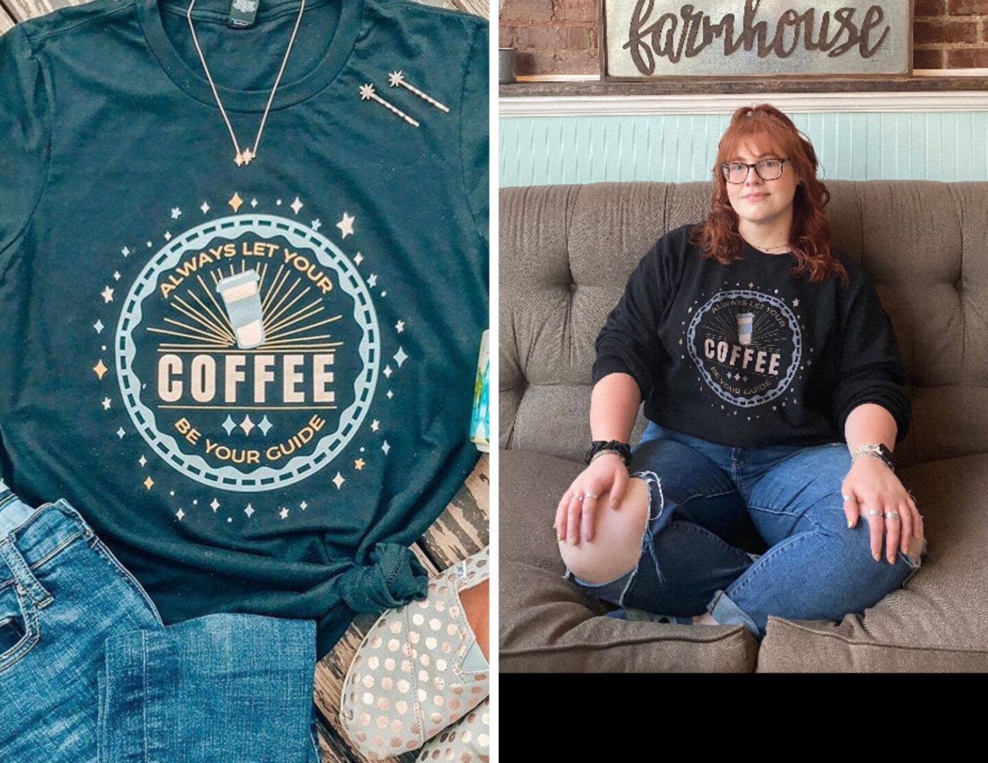 Disney Shirts Coffee Jiminy Cricket Coffee Be Our Guide