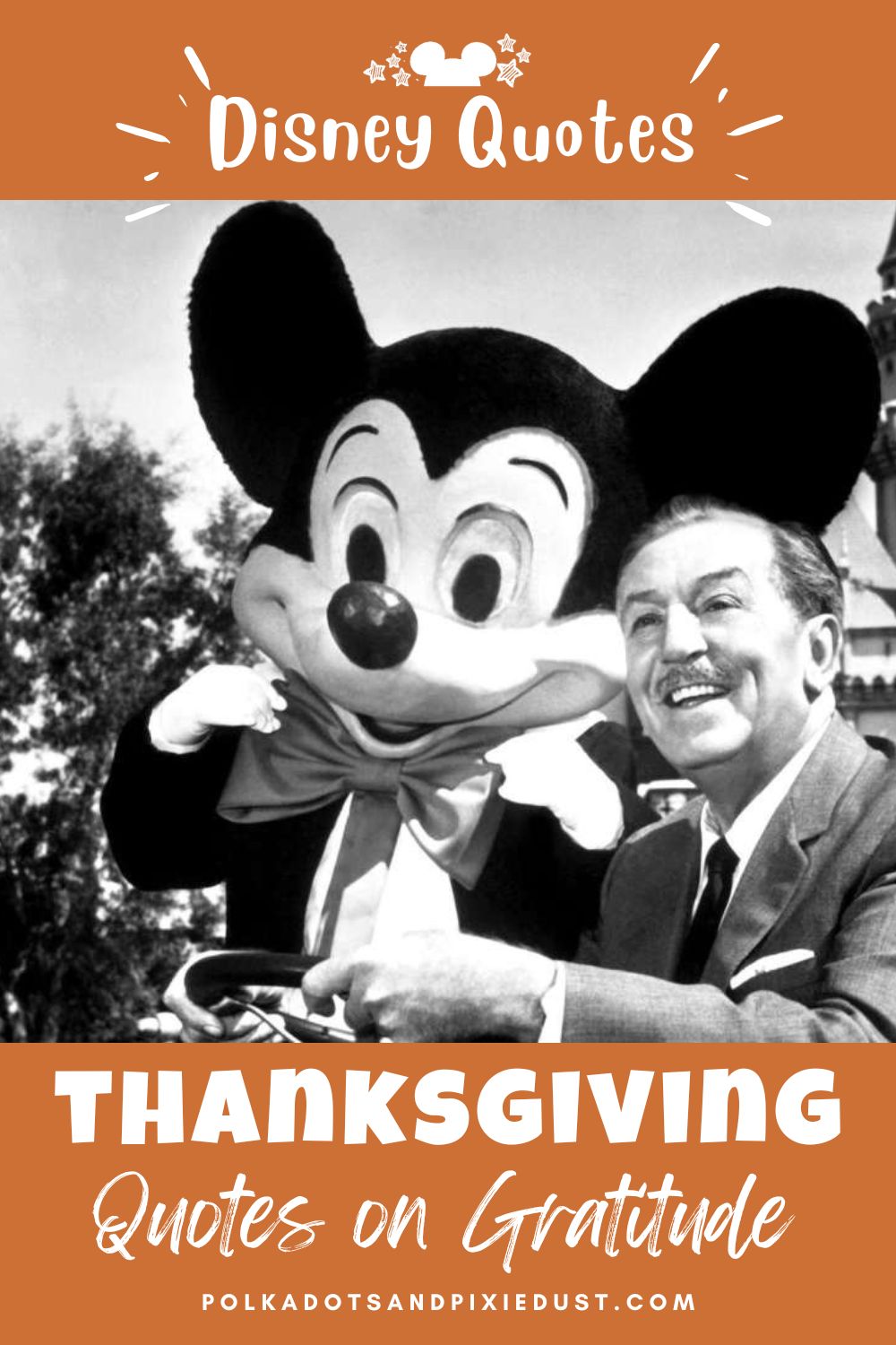 Thanksgiving Quotes Disney Quotes