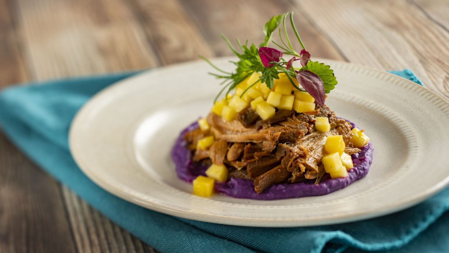 Kalua Pork