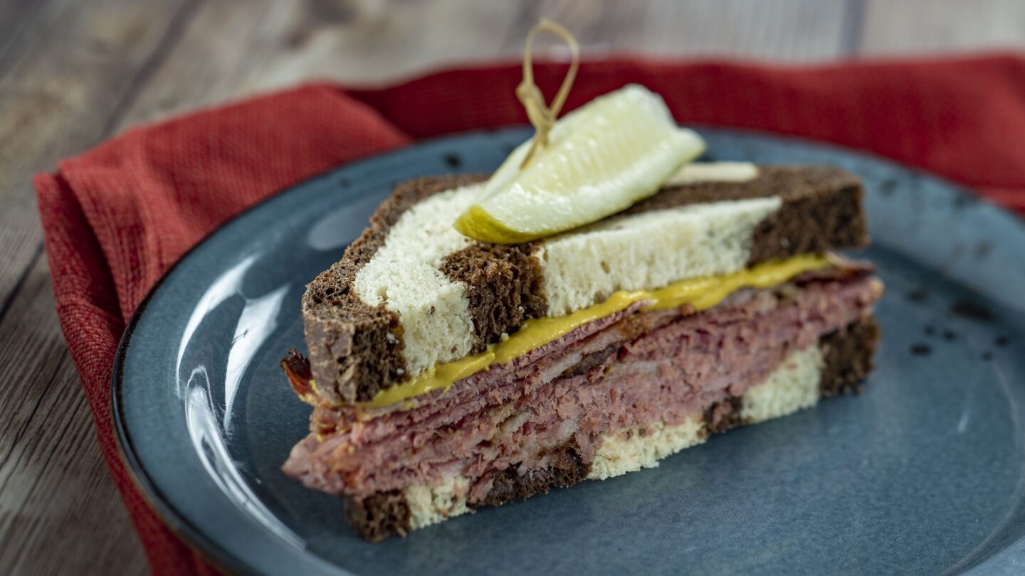 Pastrami Festival of Holidays
