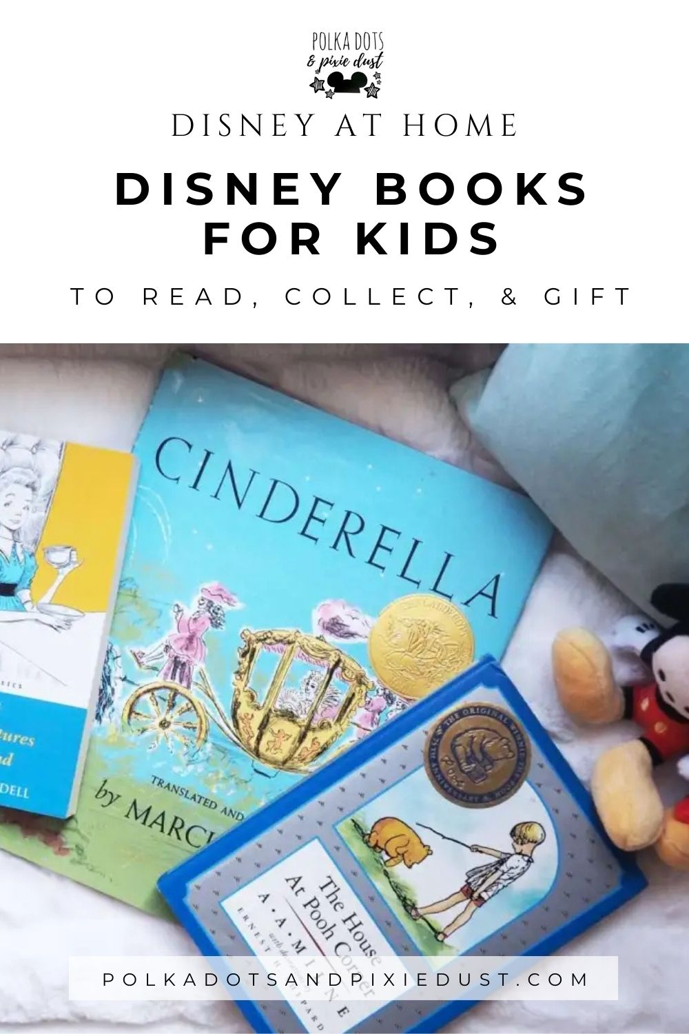 Best Disney Books for Kids Toddlers and Babies