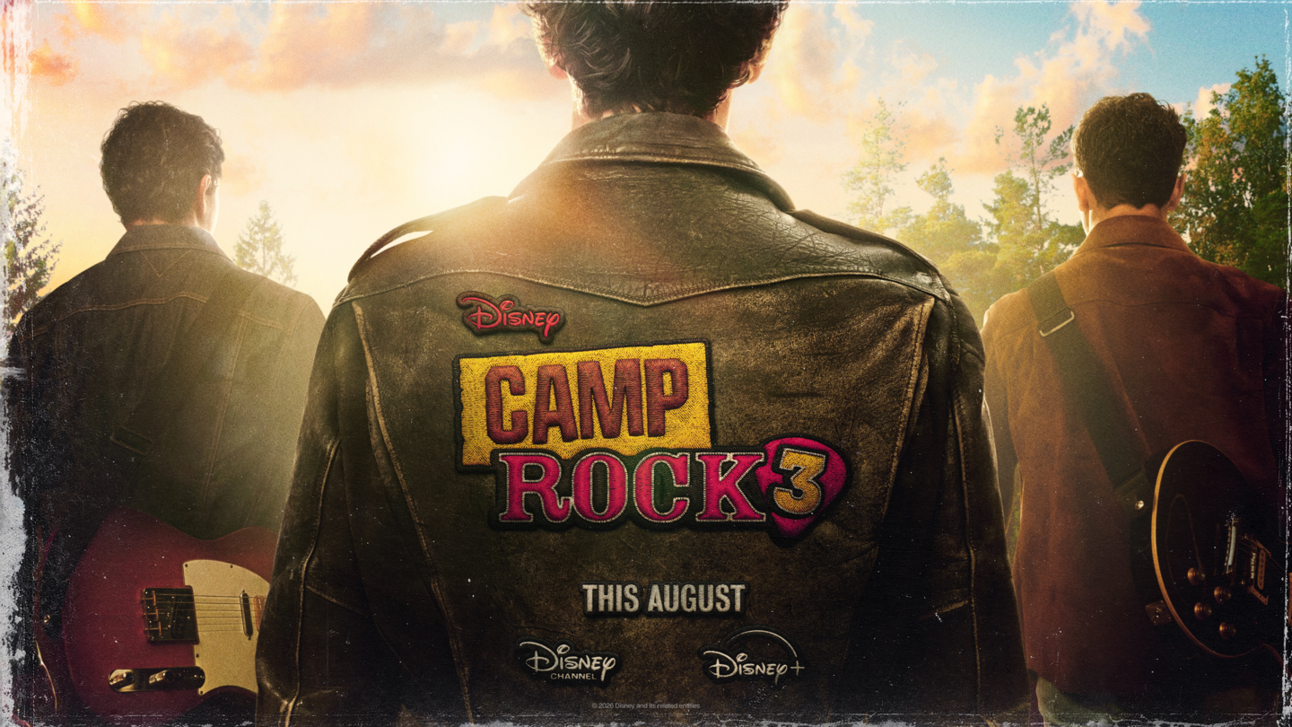 Disney+ Shows Coming Soon