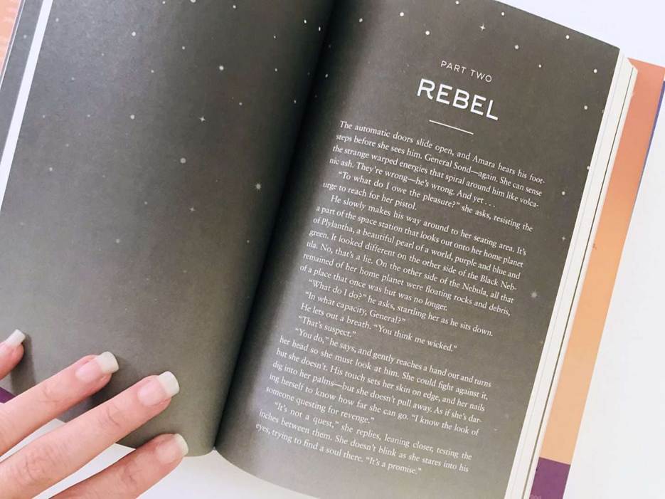 Review Teen Books by Ashley Poston Bookish and the Beast