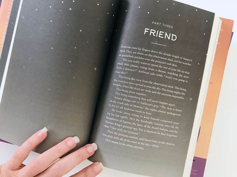 Ashley Poston Books for Teens