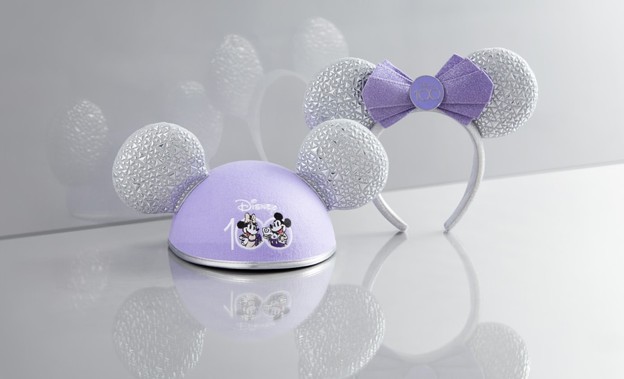 Platinum Disney 100 Merchandise