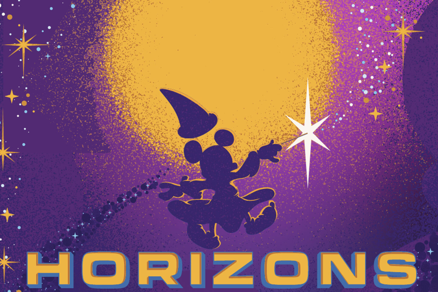 D23 EXPO Horizons